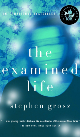 The Examined Life Stephen Grosz