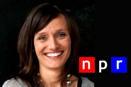 NPR: Weekend Edition with Rachel Martin