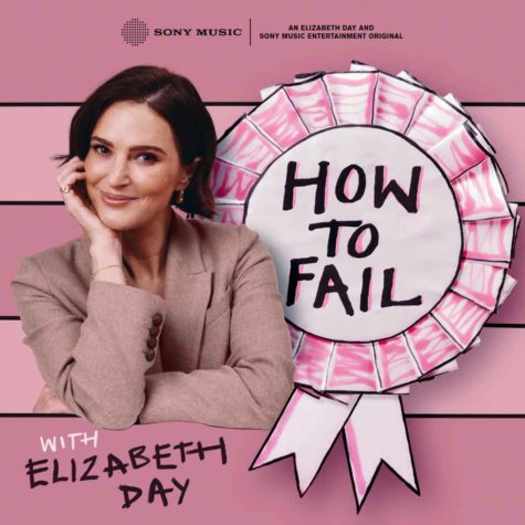 How to Fail with Elizabeth Day